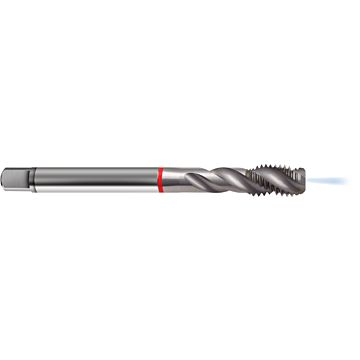 Maskingevindtap for metrisk ISO-fingevind