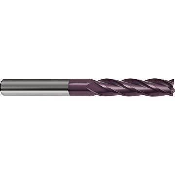 Skaftfræser XL (4 skær) Skaftfræser XL (4 skær)