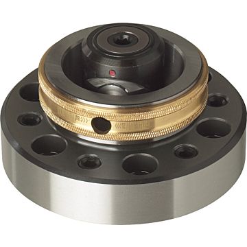 HSK spindelflange HSK spindelflange