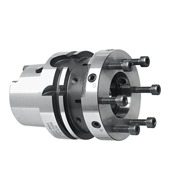 Justeringsadapter modul 6x6 Justeringsadapter modul 6x6