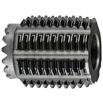 Modular formtap til metrisk ISO-gevind Modular formtap til metrisk ISO-gevind