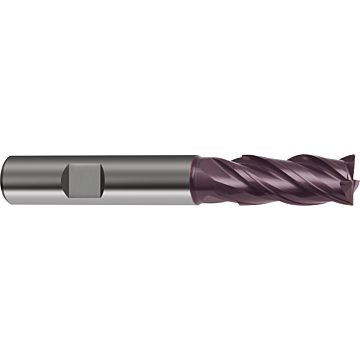 Ratiofræser standard RF 100 U