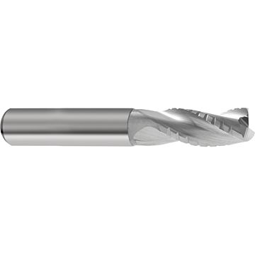 Ratiofræser alu RF 100 AL