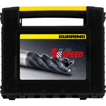 Ratiofræsersæt RF 100 Speed