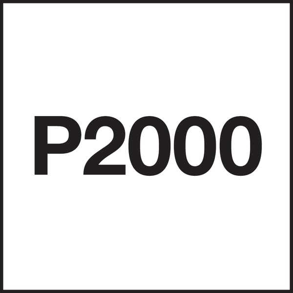 Type: P2000