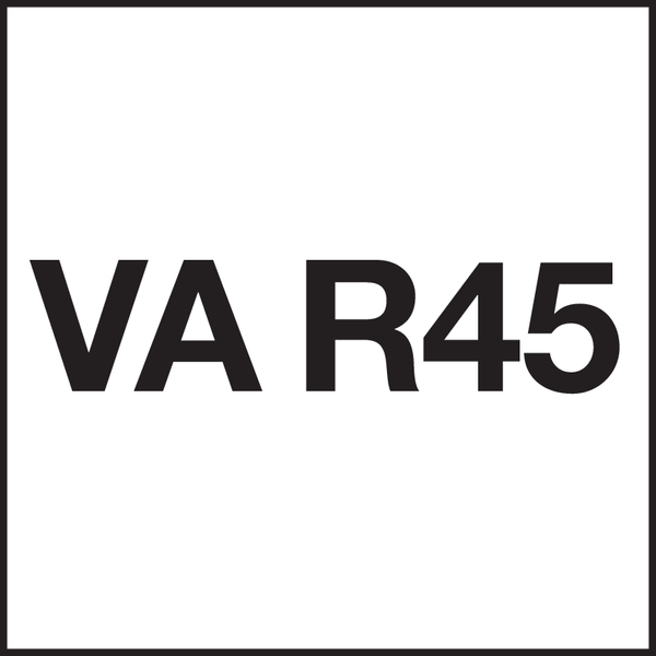 Type: VA R45
